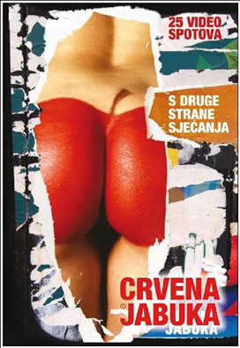 Crvena Jabuka DVDomot